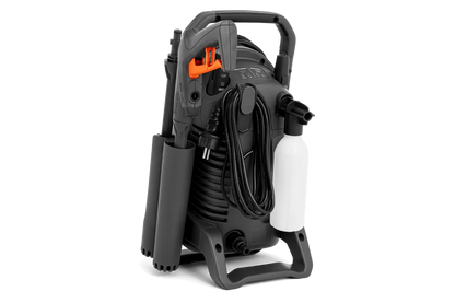 Idropulitrice Husqvarna PW 130 da 130 Bar, 6,5 kg